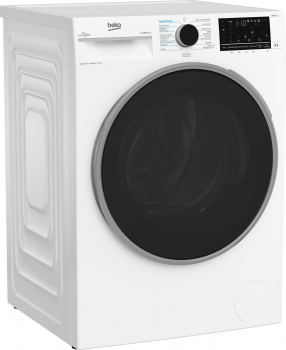 Beko B 3 DFT 510447 W  Waschtrockner